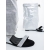 Sandale dama cu platforma argintii din piele naturala intoarsa Mihana, 6 - Kalapod.net Sandale dama cu platforma argintii din piele naturala intoarsa Mihana, 6 - Kalapod.net