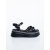 Sandale dama cu platforma negre din piele ecologica Asara, 5 - Kalapod.net Sandale dama cu platforma negre din piele ecologica Asara, 5 - Kalapod.net