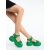 Sandale dama cu platforma verzi din piele ecologica Hanika, 2 - Kalapod.net Sandale dama cu platforma verzi din piele ecologica Hanika, 2 - Kalapod.net