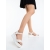 Sandale dama cu platforma bej din piele ecologica Ourana, 3 - Kalapod.net Sandale dama cu platforma bej din piele ecologica Ourana, 3 - Kalapod.net