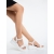 Sandale dama cu platforma bej din piele ecologica Kandria, 3 - Kalapod.net Sandale dama cu platforma bej din piele ecologica Kandria, 3 - Kalapod.net
