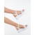Sandale dama cu platforma bej din piele ecologica Kandria, 4 - Kalapod.net Sandale dama cu platforma bej din piele ecologica Kandria, 4 - Kalapod.net