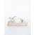 Sandale dama cu platforma bej din piele ecologica Padana, 5 - Kalapod.net Sandale dama cu platforma bej din piele ecologica Padana, 5 - Kalapod.net