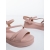 Sandale dama cu platforma roz din piele ecologica Padana, 6 - Kalapod.net Sandale dama cu platforma roz din piele ecologica Padana, 6 - Kalapod.net