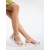 Sandale dama cu platforma roz din material textil Dasva, 3 - Kalapod.net Sandale dama cu platforma roz din material textil Dasva, 3 - Kalapod.net