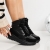Ghete Dama YC-11093 Negru - Kalapod.net