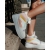 Pantofi sport dama roz din piele ecologica Estella - Kalapod.net