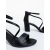 Sandale dama negre din piele ecologica Mariella, 6 - Kalapod.net Sandale dama negre din piele ecologica Mariella, 6 - Kalapod.net