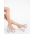 Sandale dama cu platforma  bej din piele ecologica Lavita, 4 - Kalapod.net Sandale dama cu platforma  bej din piele ecologica Lavita, 4 - Kalapod.net