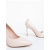 Pantofi dama cu toc nude din piele ecologica lacuita Adorina, 6 - Kalapod.net