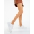 Pantofi sport dama albi  din piele ecologica Faunel, 2 - Kalapod.net