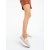Mocasini dama bej din material textil Remura, 3 - Kalapod.net