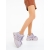 Pantofi sport dama mov din piele ecologica si material textil Diania, 3 - Kalapod.net