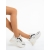 Pantofi sport dama bej din material textil Servana, 3 - Kalapod.net