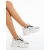 Pantofi sport dama bej din material textil Servana, 4 - Kalapod.net