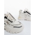 Pantofi sport dama bej din material textil Servana, 6 - Kalapod.net