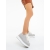 Pantofi sport dama gri din material textil Erana, 2 - Kalapod.net