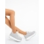 Pantofi sport dama gri din material textil Erana, 3 - Kalapod.net