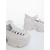 Pantofi dama cu platforma bej din piele ecologica Lasya, 6 - Kalapod.net