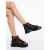 Sandale dama leopard din piele ecologica Varua, 4 - Kalapod.net Sandale dama leopard din piele ecologica Varua, 4 - Kalapod.net