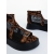 Sandale dama leopard din piele ecologica Varua, 6 - Kalapod.net Sandale dama leopard din piele ecologica Varua, 6 - Kalapod.net