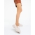 Mocasini dama bej din material textil Henia, 2 - Kalapod.net