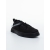 Pantofi sport barbati negri din material textil Arhan, 2 - Kalapod.net