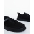 Pantofi sport barbati negri din material textil Arhan, 4 - Kalapod.net