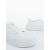 Pantofi sport barbati albi din material textil Arhan, 4 - Kalapod.net