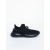Pantofi sport barbati negri din material textil Casian - Kalapod.net