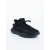 Pantofi sport barbati negri din material textil Casian, 2 - Kalapod.net
