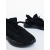 Pantofi sport barbati negri din material textil Casian, 4 - Kalapod.net