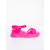 Sandale dama cu platforma fucsia din material textil Purana, 5 - Kalapod.net Sandale dama cu platforma fucsia din material textil Purana, 5 - Kalapod.net