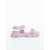 Sandale dama cu platforma roz inchis din material textil Sandrina, 5 - Kalapod.net Sandale dama cu platforma roz inchis din material textil Sandrina, 5 - Kalapod.net