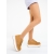 Pantofi sport dama camel din material textil Erana, 2 - Kalapod.net