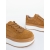 Pantofi sport dama camel din material textil Erana, 6 - Kalapod.net