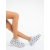 Pantofi sport dama albi din material sintetic Alisona, 3 - Kalapod.net