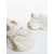 Pantofi sport dama bej din piele ecologica si material textil Sabura, 6 - Kalapod.net