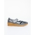 Pantofi casual dama gri  din piele ecologica Eniva, 5 - Kalapod.net