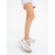 Pantofi sport dama bej din piele ecologica Tanvi, 2 - Kalapod.net