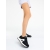 Pantofi sport dama negri din piele ecologica Tanvi, 2 - Kalapod.net