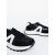 Pantofi sport dama negri din piele ecologica Tanvi, 6 - Kalapod.net