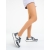 Pantofi sport dama gri din piele ecologica Tanvi, 3 - Kalapod.net