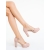 Sandale dama cu toc nude din piele ecologica Naraluz, 4 - Kalapod.net Sandale dama cu toc nude din piele ecologica Naraluz, 4 - Kalapod.net