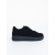 Pantofi sport dama negri  din material sintetic Calianna, 5 - Kalapod.net