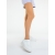 Pantofi sport dama albi din piele ecologica Calianna, 2 - Kalapod.net