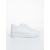 Pantofi sport dama albi din piele ecologica Calianna, 5 - Kalapod.net