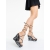 Sandale dama cu platforma negre din piele ecologica Ensley - Kalapod.net Sandale dama cu platforma negre din piele ecologica Ensley - Kalapod.net