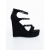 Sandale dama cu platforma negre din material textil Waverly, 5 - Kalapod.net Sandale dama cu platforma negre din material textil Waverly, 5 - Kalapod.net