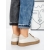 Pantofi sport dama bej deschis din piele ecologica Veida, 5 - Kalapod.net